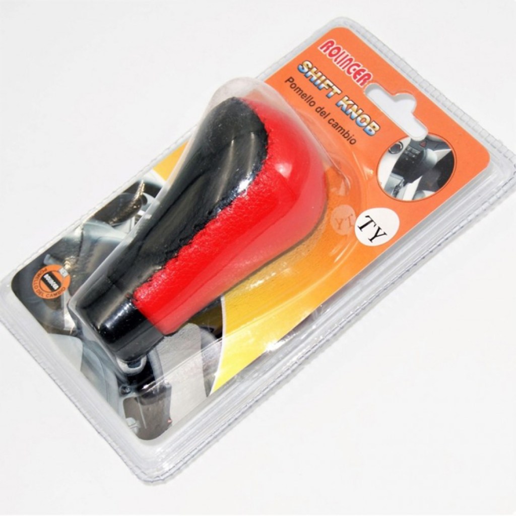 Πόμολο ταχυτήτων αυτοκινήτου AU-AC-7118.jpg